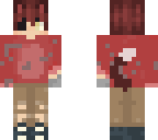 fixed tail