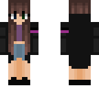 gang girl edit