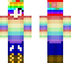 *** pride