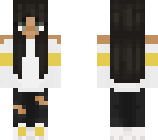 girl skin