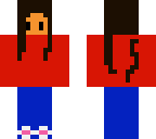 girl skin
