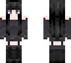 gothic sweater