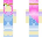 gum ball princess