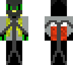 hypixel skin play