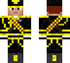 imperial emperor