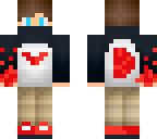 itzmagik06' skin