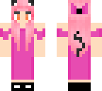 kawaii chan dress