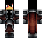 kovu king