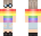 lenaanngamer sumemr skin