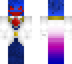 lord blumiere
