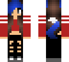 maddie crusader base 3