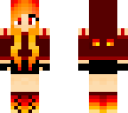 magma gurl