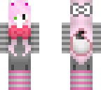 mangel fox