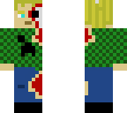 mauled jl64