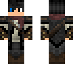 medieval boy