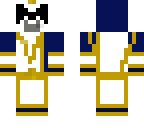 mega power ranger