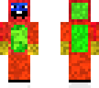 missing skin yt