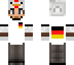 mix skin worldcup
