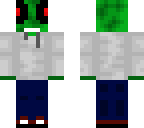 monster teen