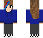 my eddsworld oc