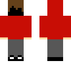 my new skin