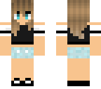 my roleplay skin base