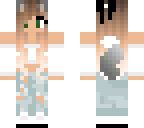 my skin