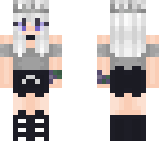 my spring skin