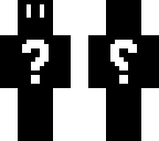 mystery man