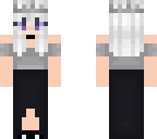 new dress for my skin