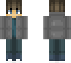 new oc