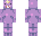 oh my glob