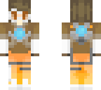 overwatch - tracer