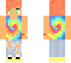 peach