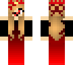 pirncess ella
