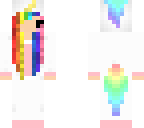 pride unicorn