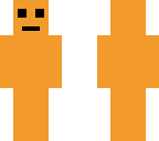 pumpkin boy