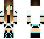 pvp girl