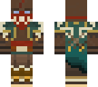 pyke