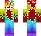 rainbow steve