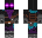 raven dark