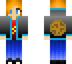 removable jacket