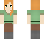 revamped alex