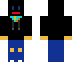 robber