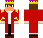 royal king
