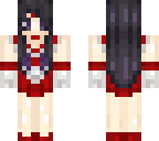 sailor mars