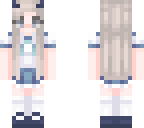 sailor moon oc
