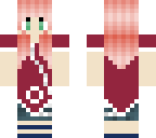 sakura from naruto