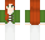 scarlett redesign