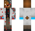 scary killer bear